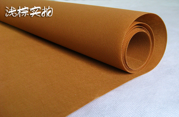 Oferta de la anchura tela no tejida el 100% PP de los 2cm - de los 3600cm Spunbond material