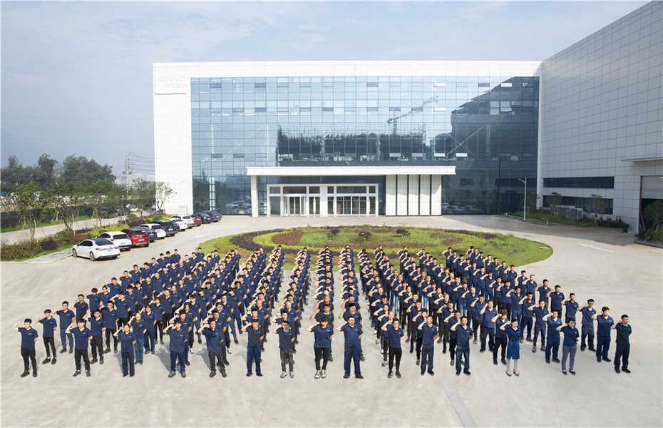 China Zhejiang Allwell Intelligent Technology Co.,Ltd Perfil de la compañía